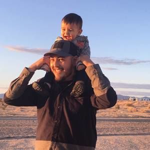 Meet your Posher, Raul